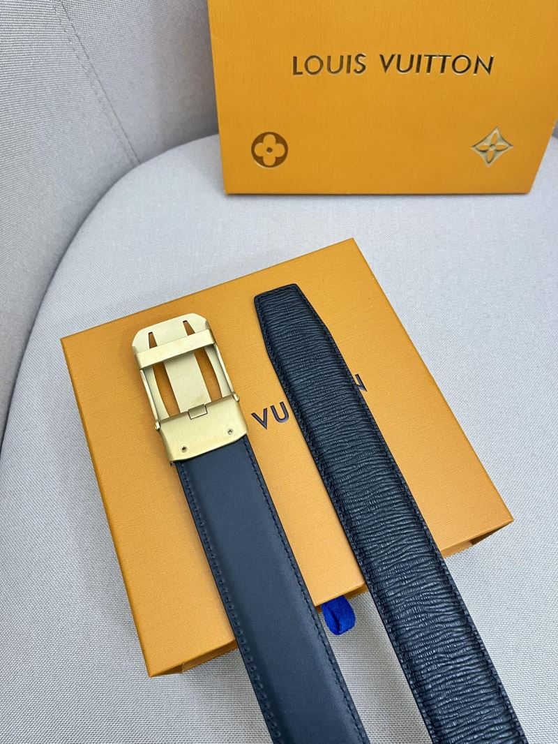 Louis Vuitton Belts